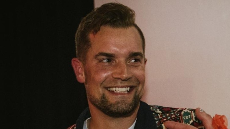 Joep van der Laan strategic partnership manager FD Mediagroep